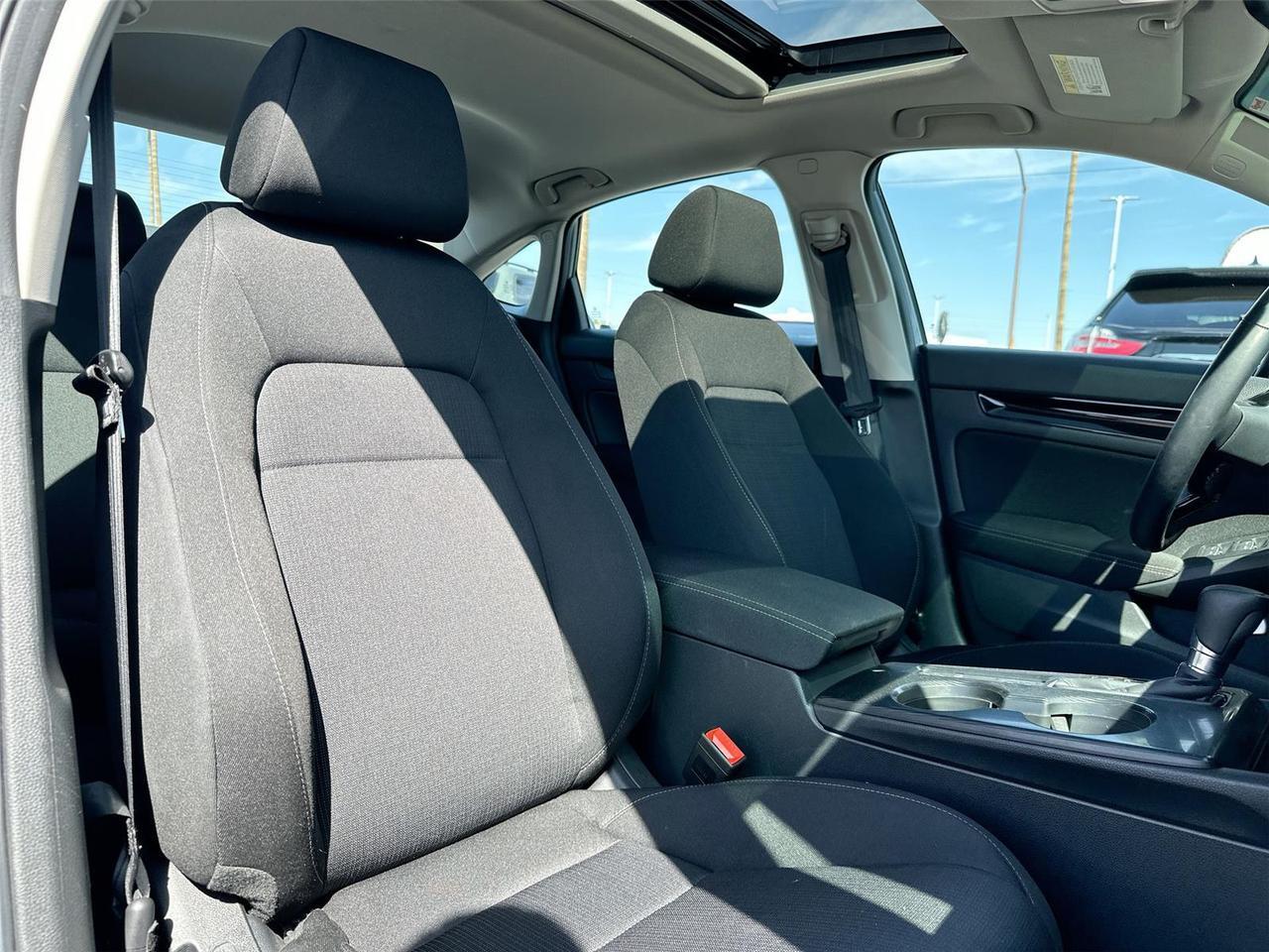 2024 Honda Civic EX Tucson AZ