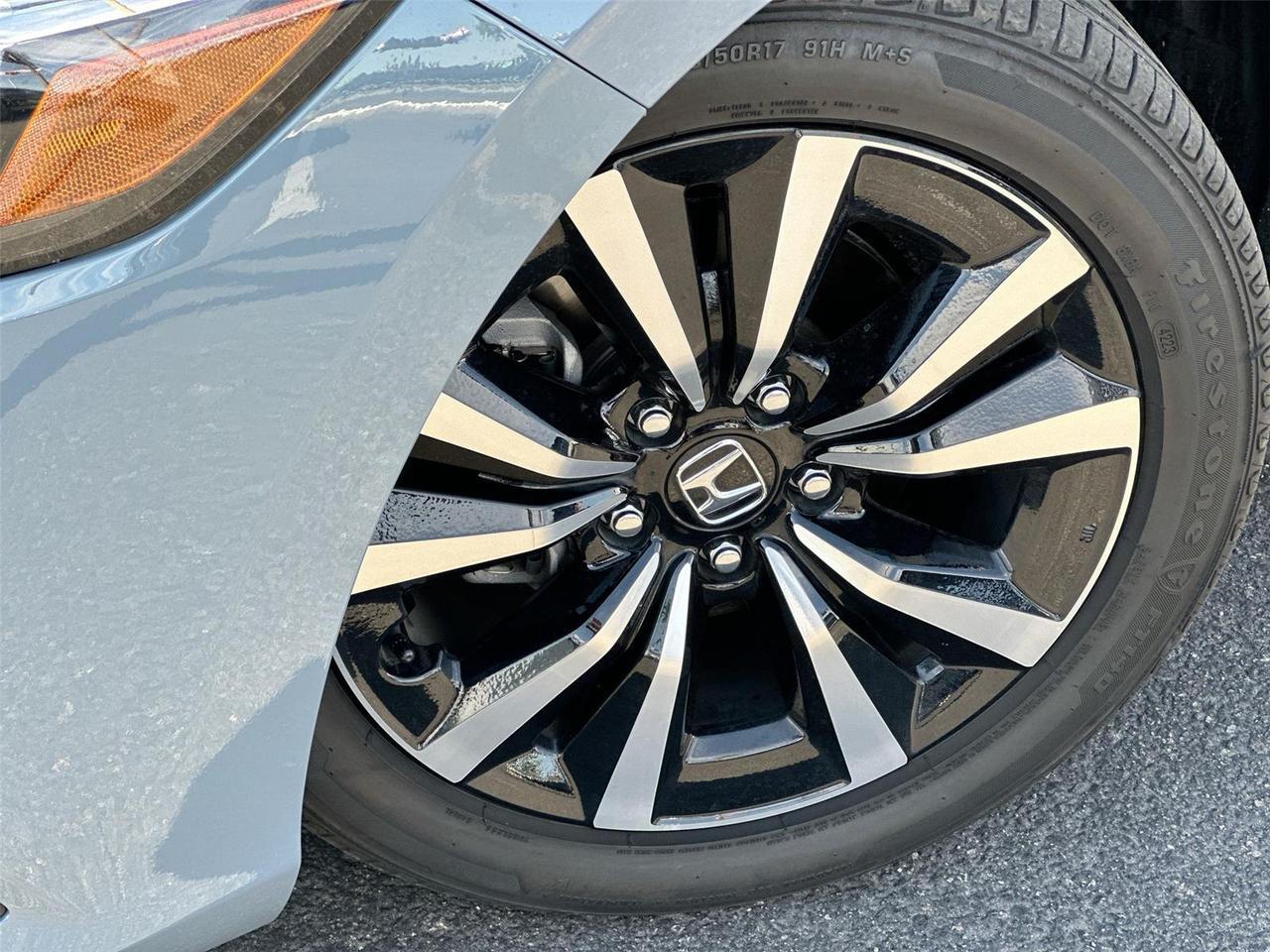 2024 Honda Civic EX Tucson AZ