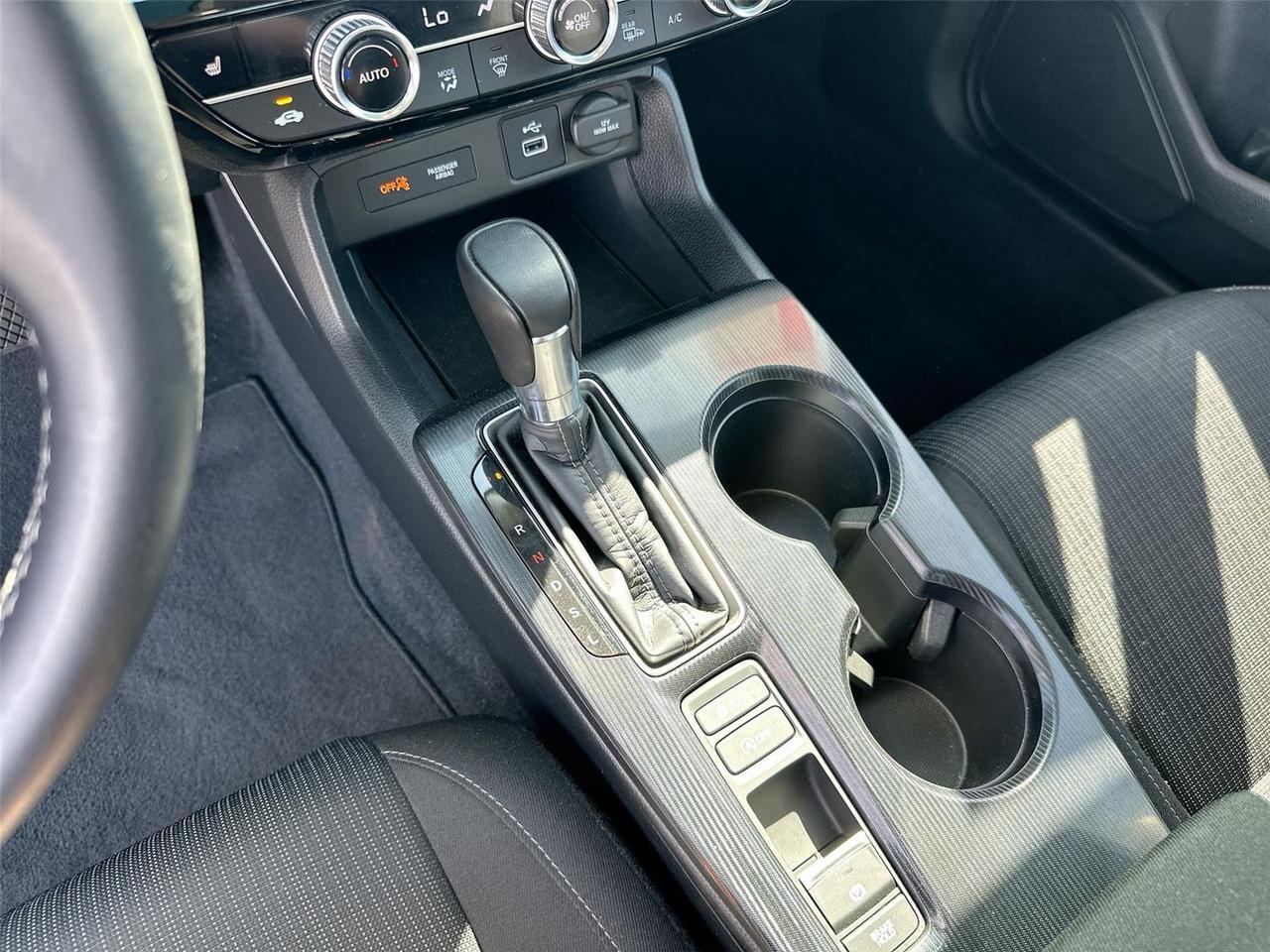 2024 Honda Civic EX Tucson AZ
