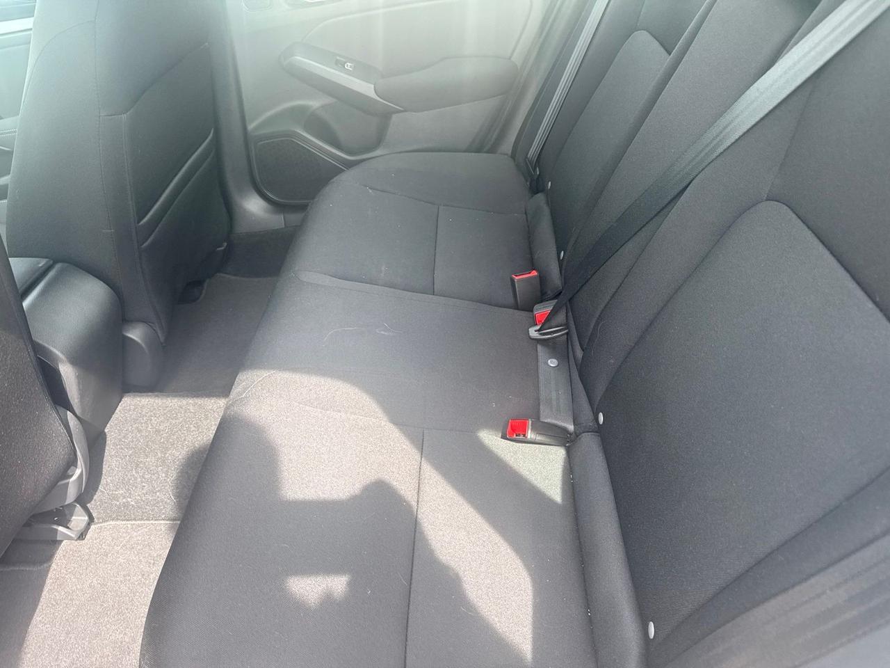 2024 Honda Civic EX West Burlington IA