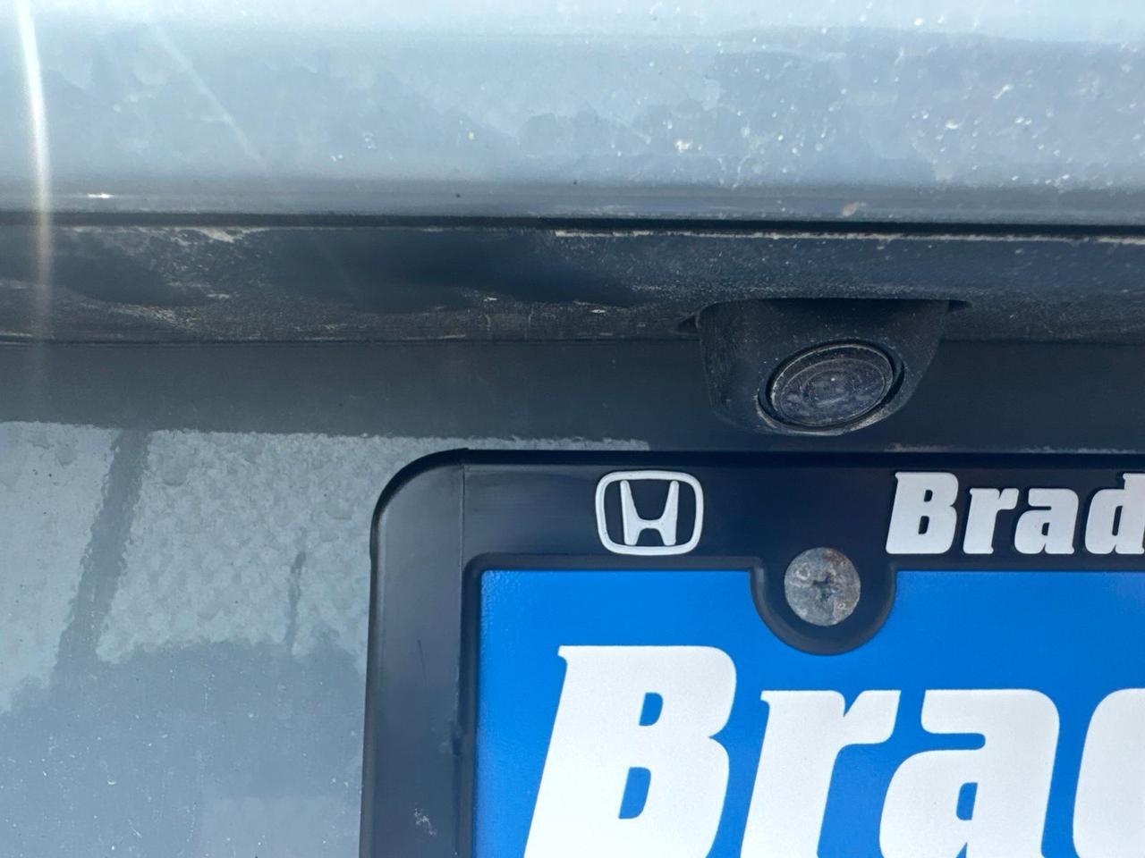 2024 Honda Civic EX West Burlington IA