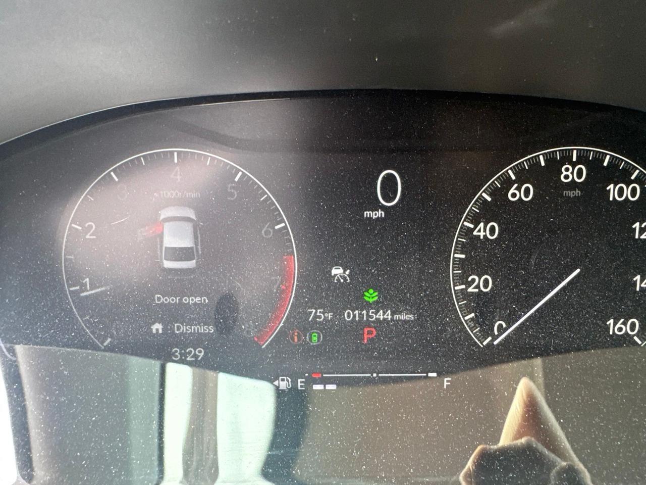 2024 Honda Civic EX West Burlington IA