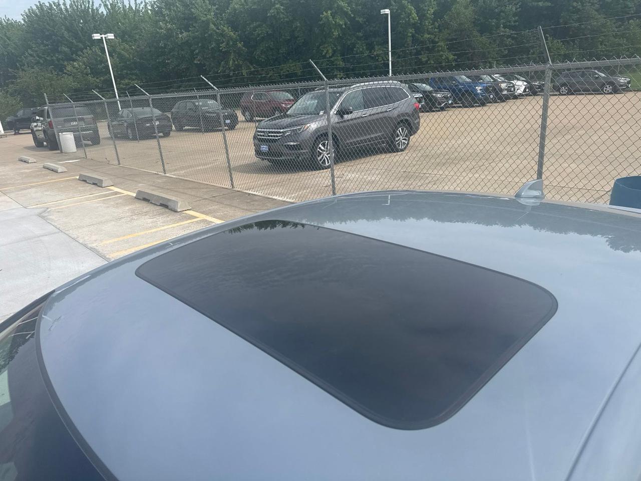 2024 Honda Civic EX West Burlington IA