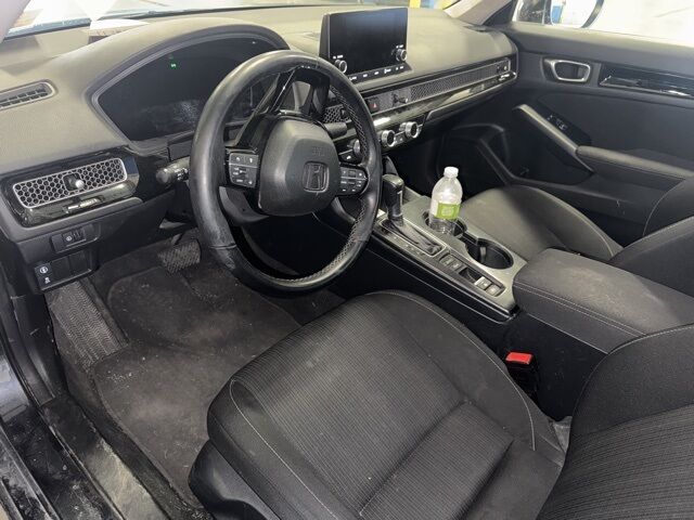 2024 Honda Civic EX West Burlington IA