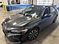 2024 Honda Civic EX West Burlington IA