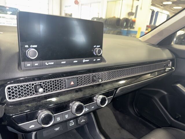 2024 Honda Civic EX West Burlington IA