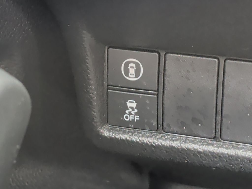 2024 Honda Civic EX Worcester MA