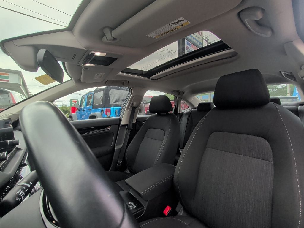2024 Honda Civic EX Worcester MA
