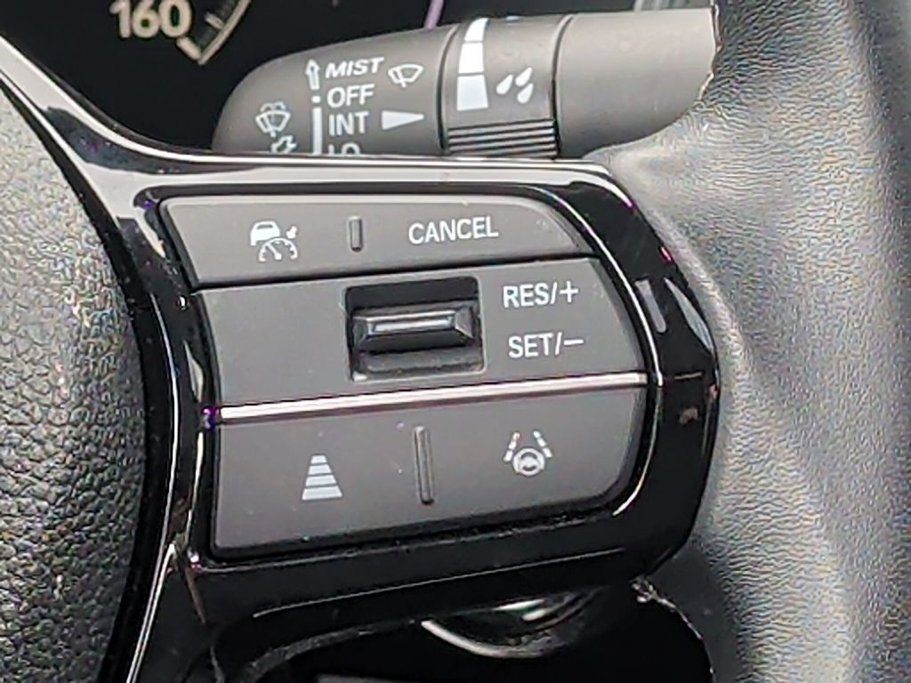 2024 Honda Civic EX Worcester MA