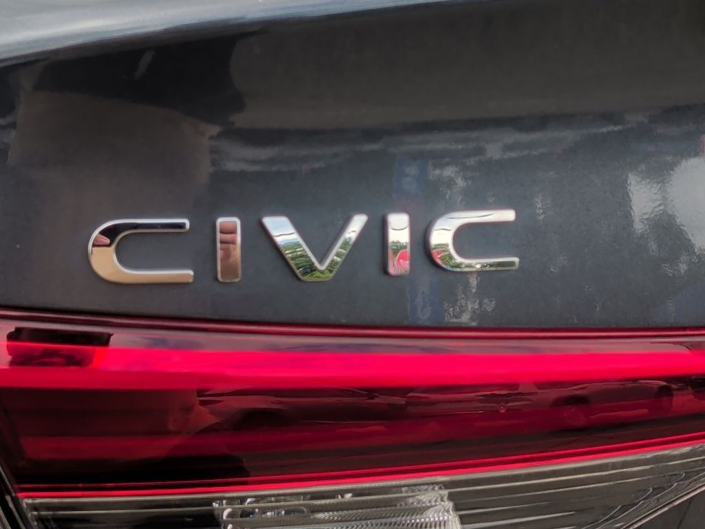 2024 Honda Civic EX Worcester MA