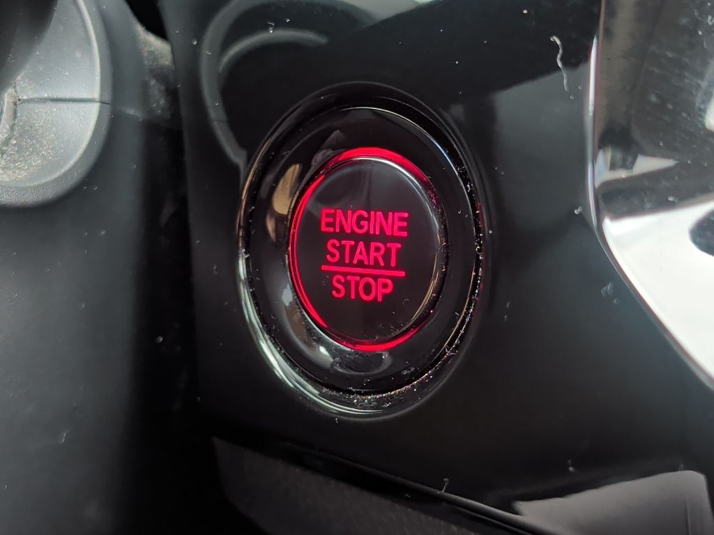 2024 Honda Civic EX Worcester MA