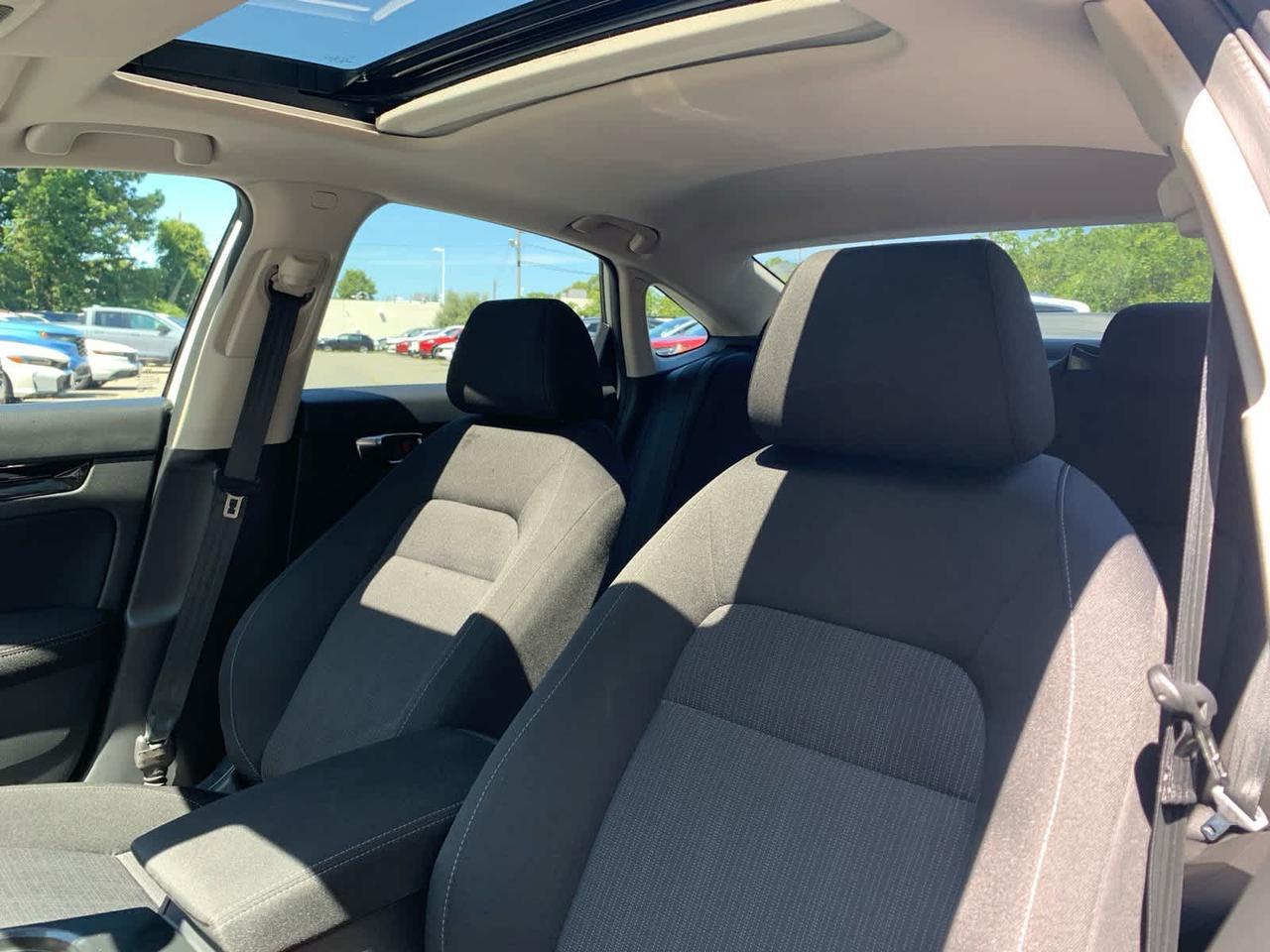 2024 Honda Civic EX Dartmouth MA