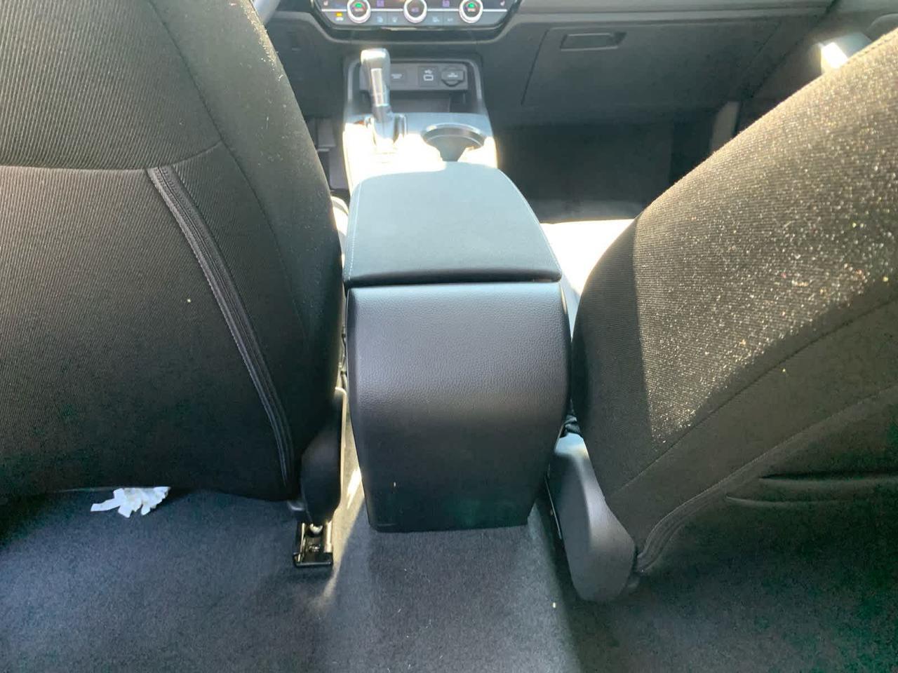 2024 Honda Civic EX Dartmouth MA