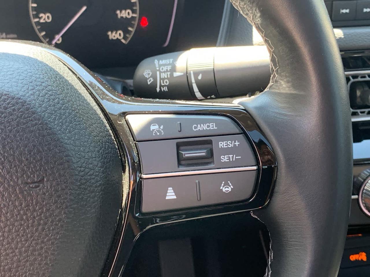 2024 Honda Civic EX Dartmouth MA