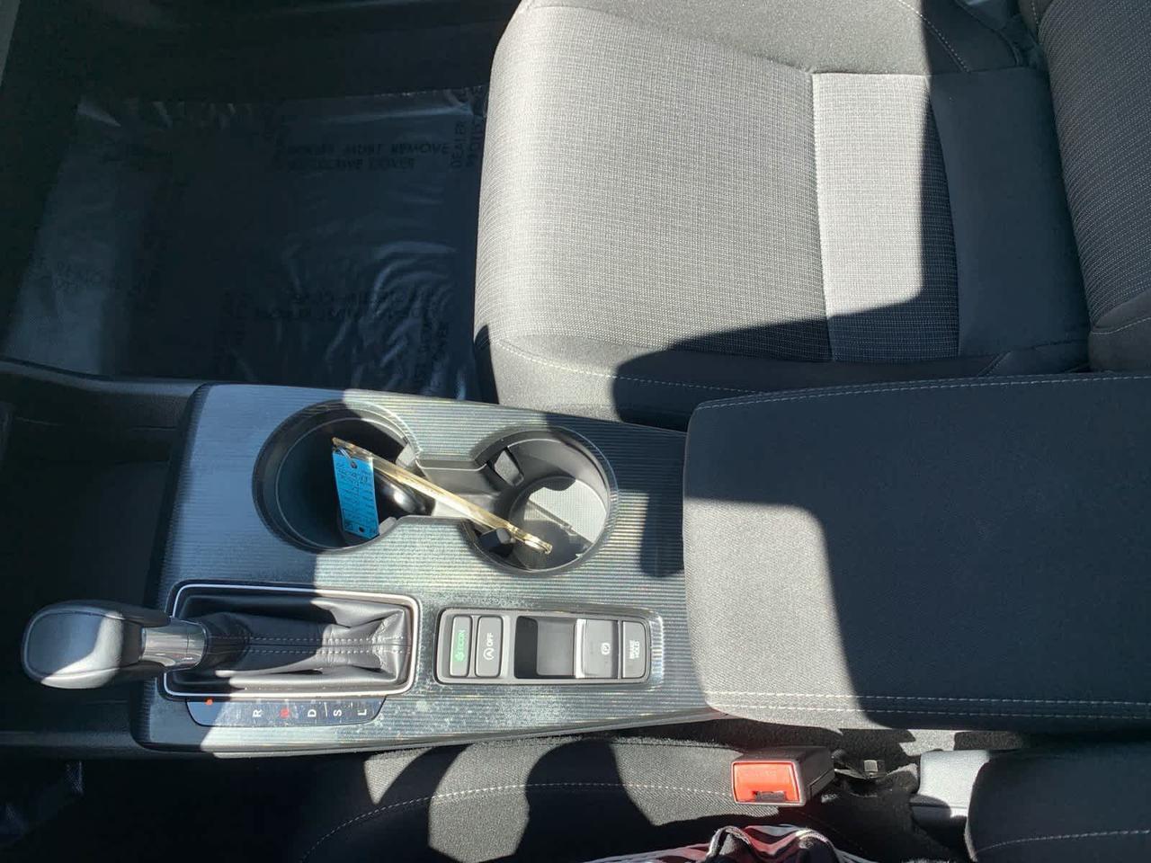 2024 Honda Civic EX Dartmouth MA