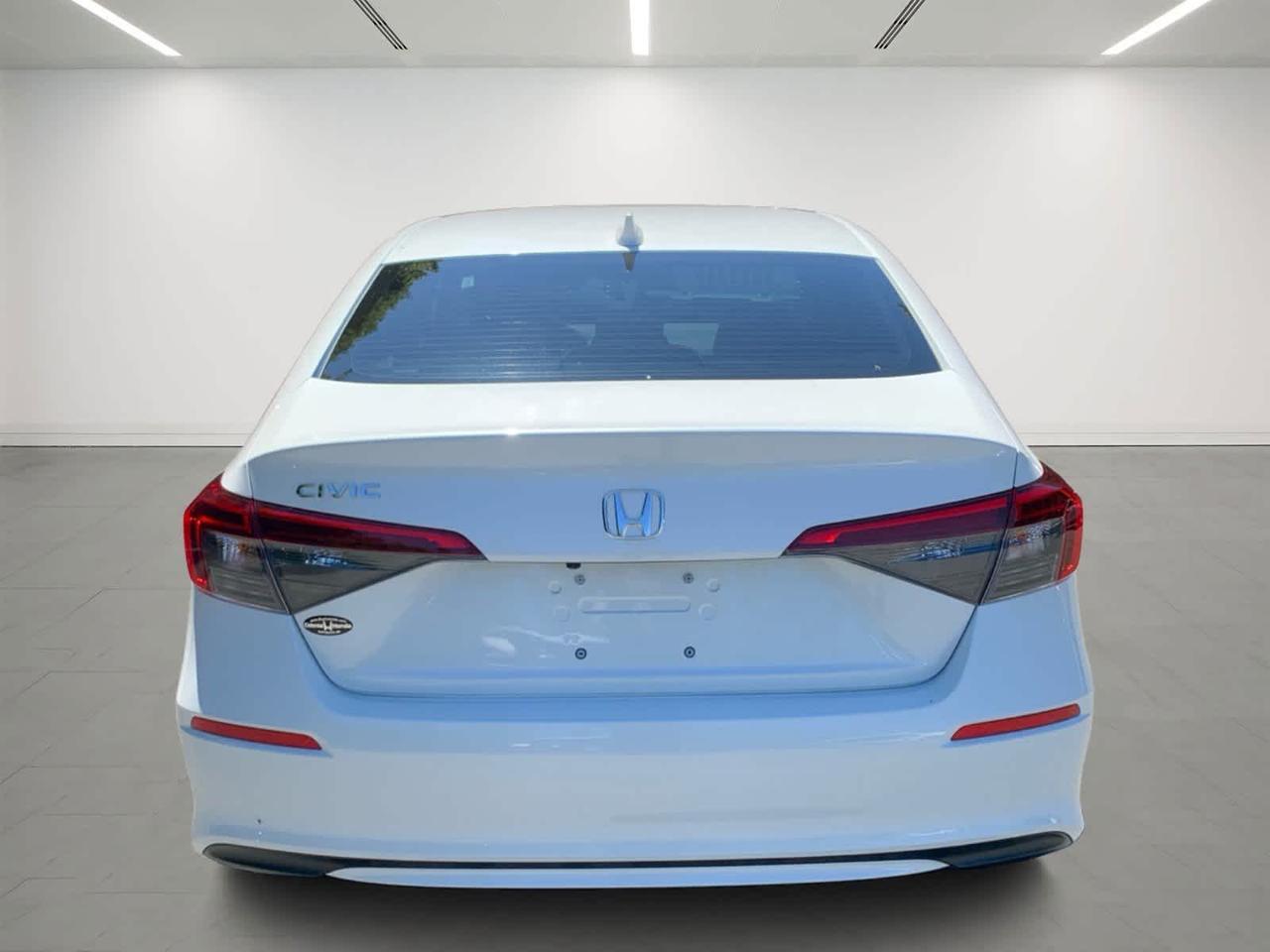 2024 Honda Civic EX Dartmouth MA