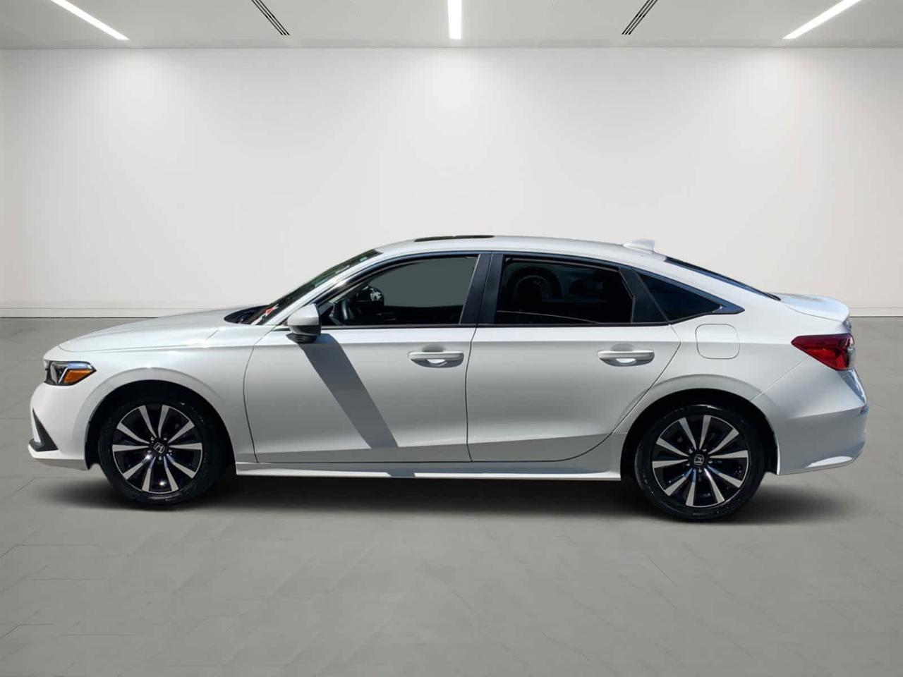 2024 Honda Civic EX Dartmouth MA