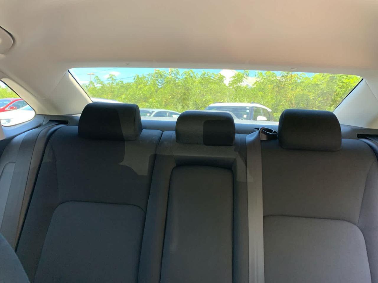 2024 Honda Civic EX Dartmouth MA