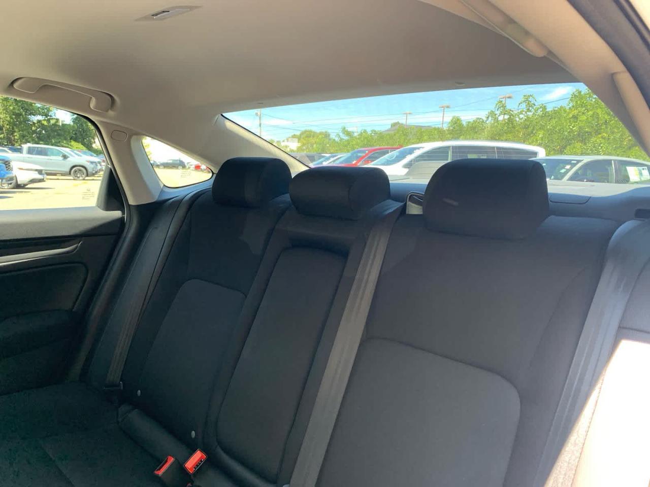 2024 Honda Civic EX Dartmouth MA
