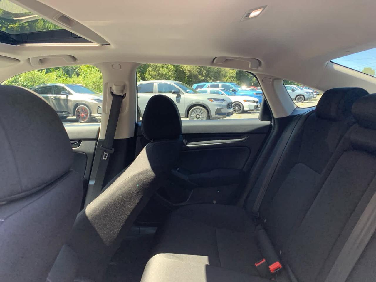 2024 Honda Civic EX Dartmouth MA
