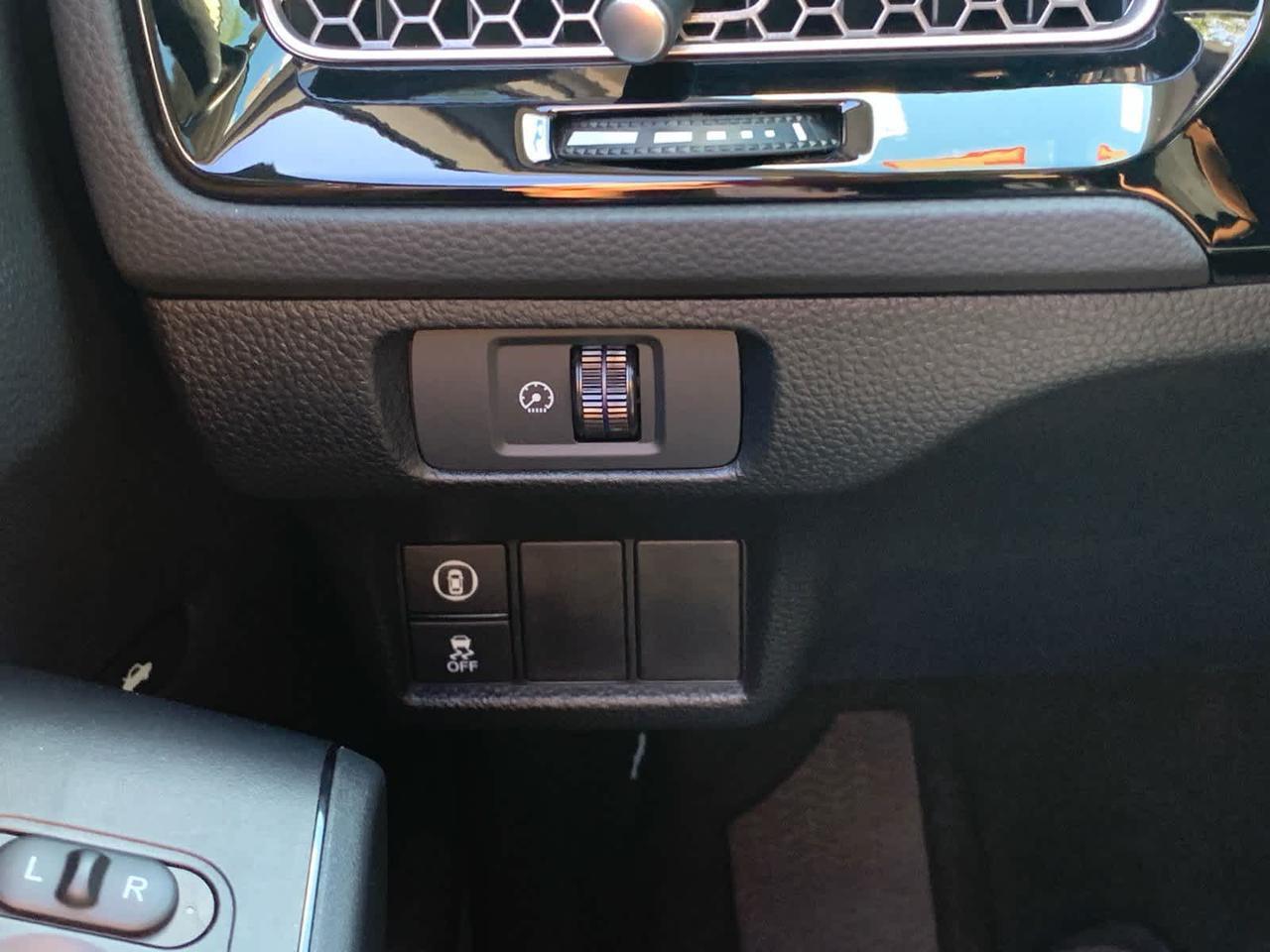 2024 Honda Civic EX Dartmouth MA