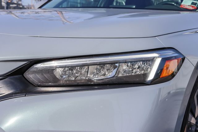 2024 Honda Civic EX El Monte CA