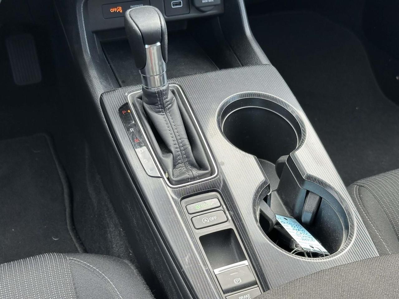 2024 Honda Civic EX Alexandria VA