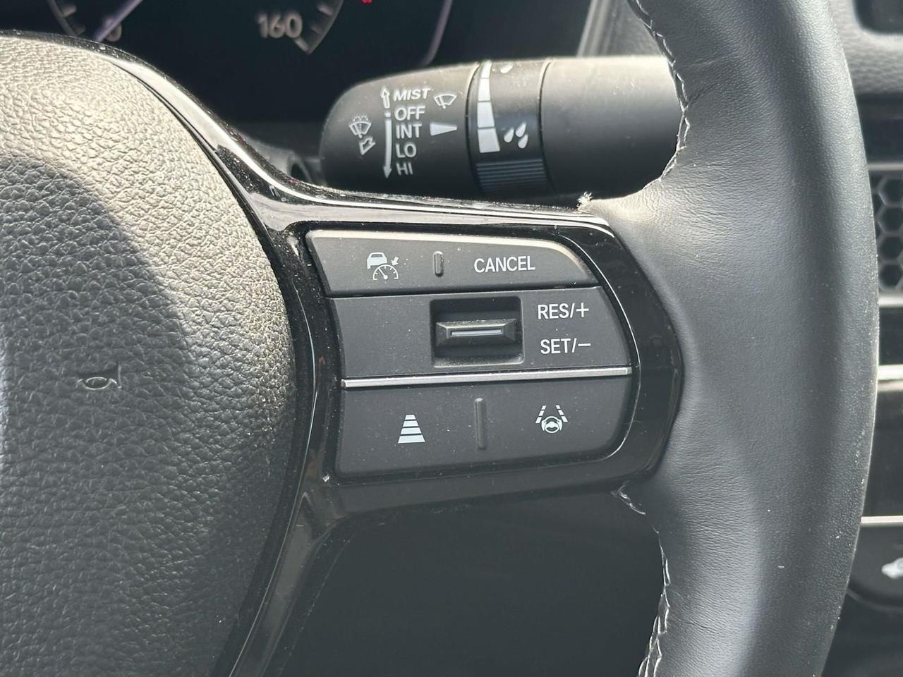 2024 Honda Civic EX Alexandria VA