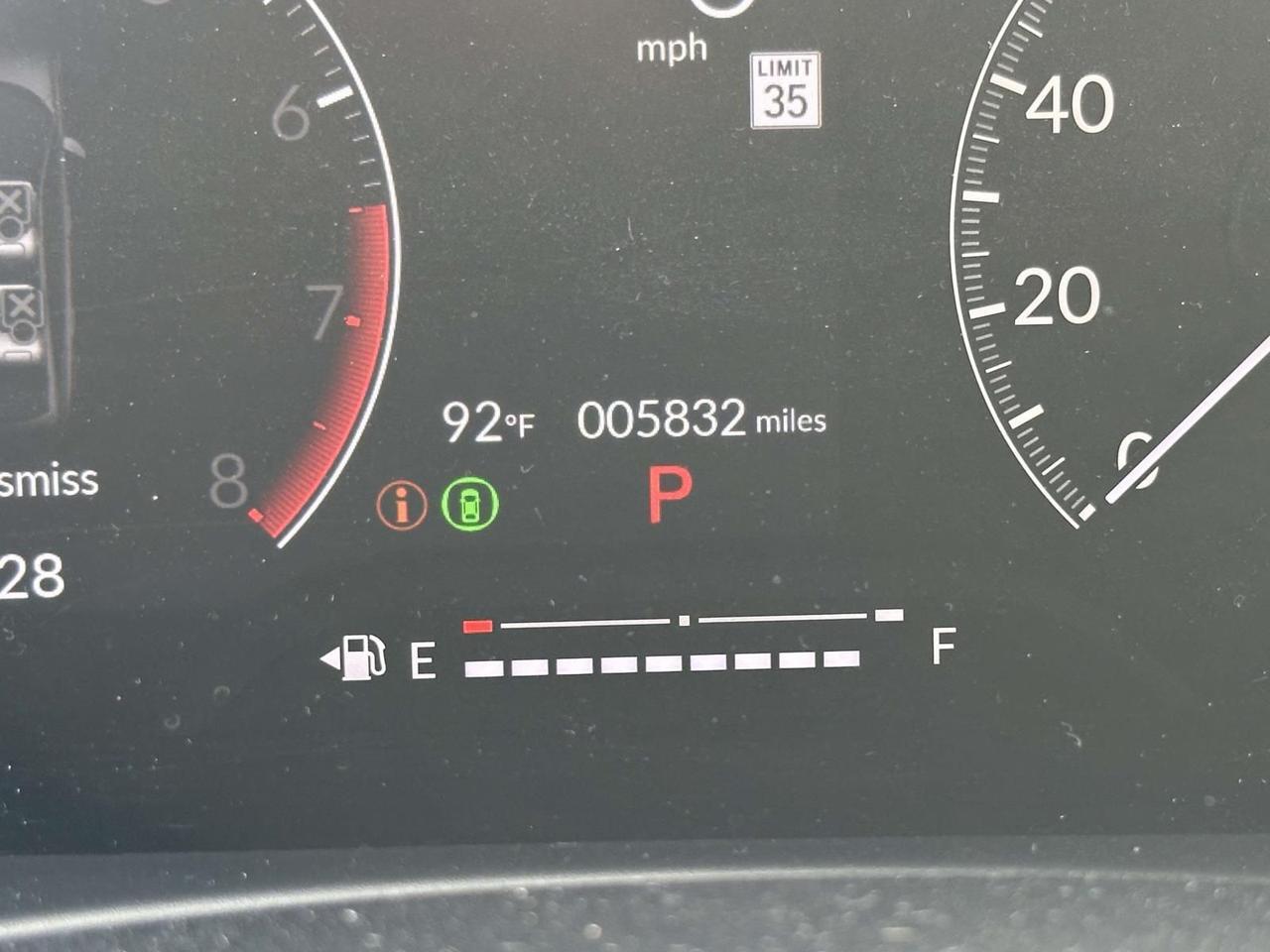 2024 Honda Civic EX Alexandria VA