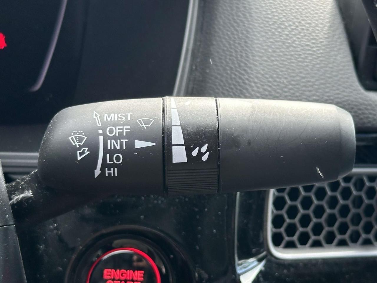 2024 Honda Civic EX Alexandria VA