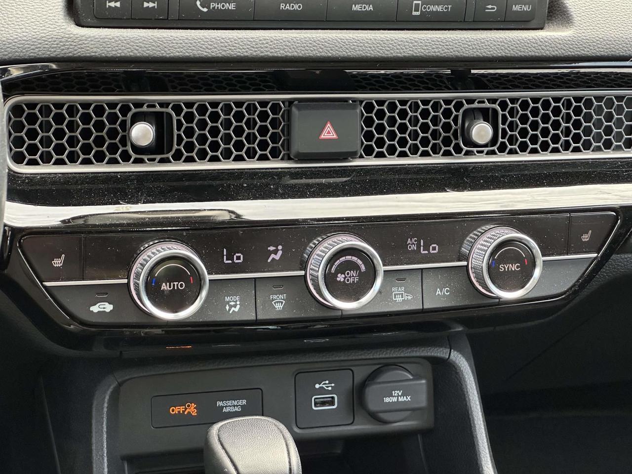 2024 Honda Civic EX Alexandria VA