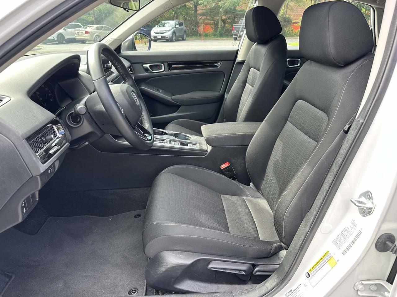 2024 Honda Civic EX Alexandria VA