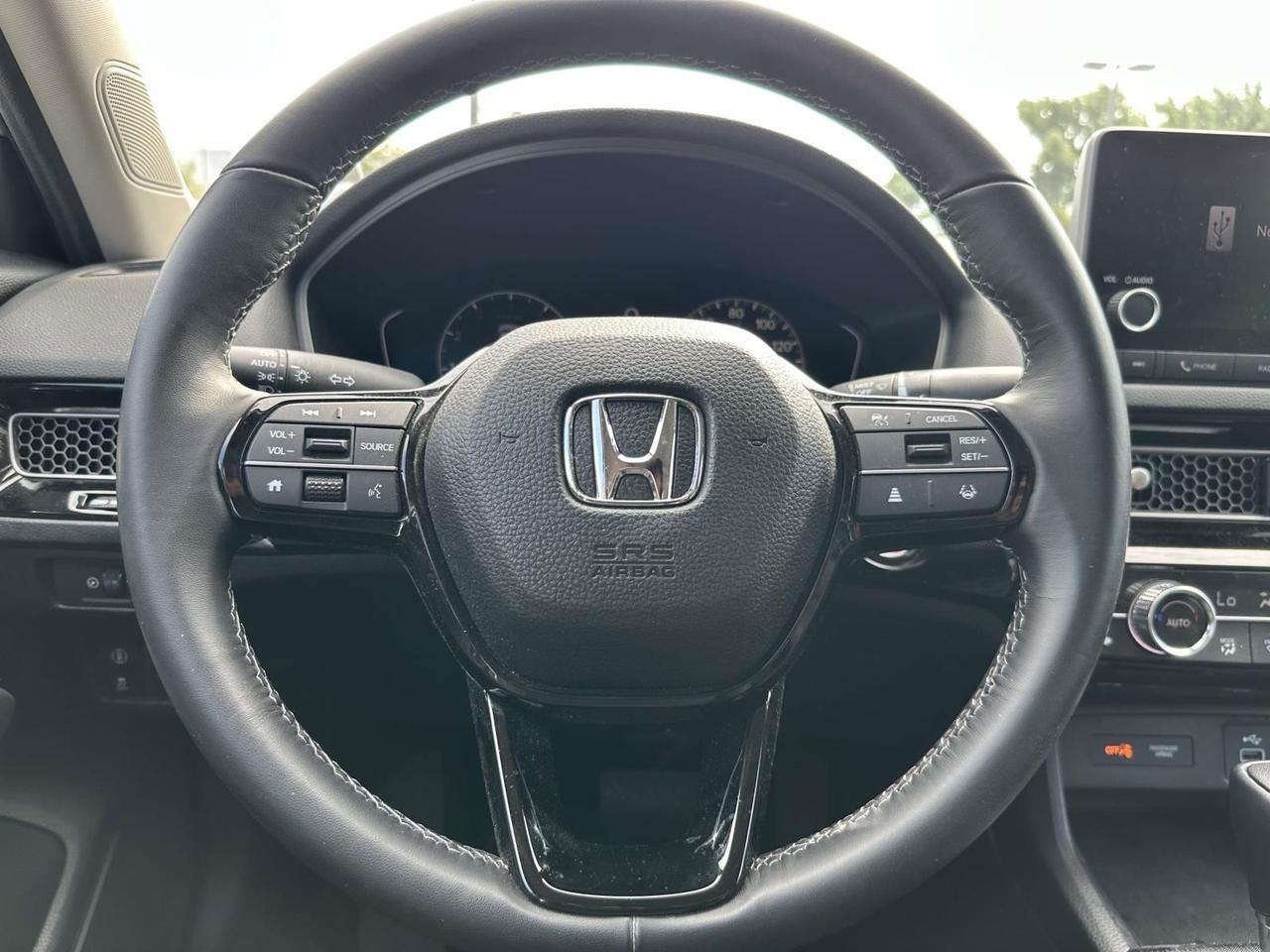 2024 Honda Civic EX Alexandria VA