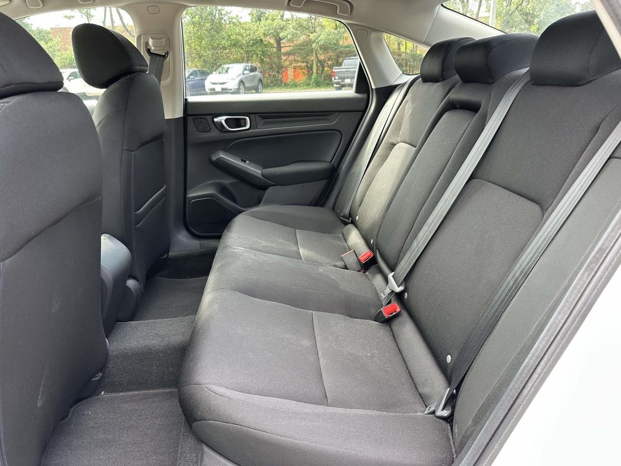 2024 Honda Civic EX Alexandria VA