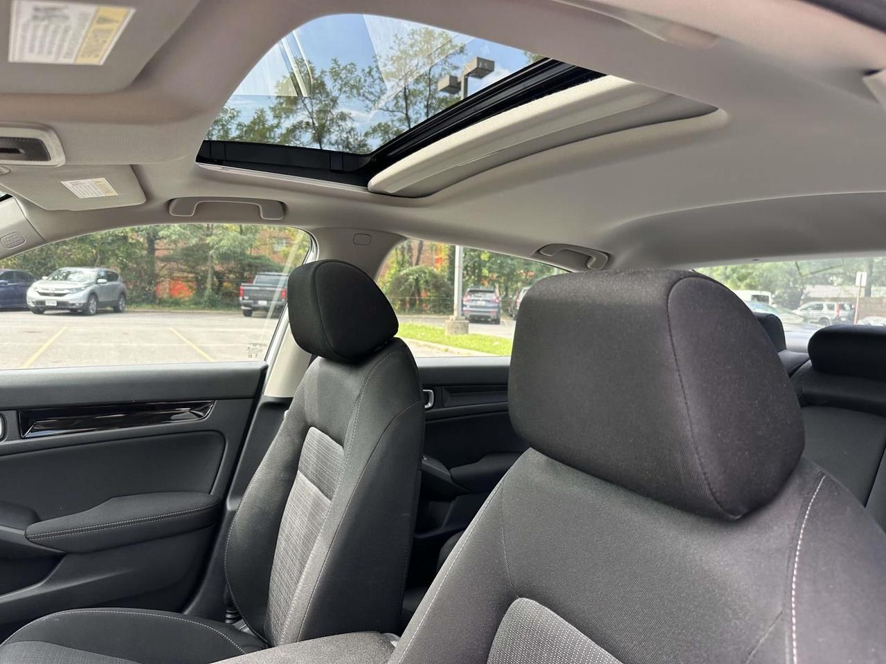 2024 Honda Civic EX Alexandria VA