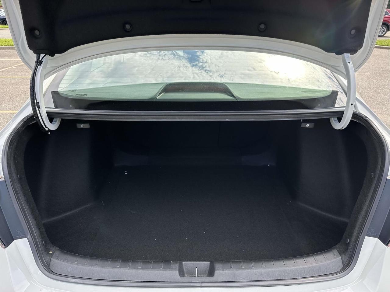 2024 Honda Civic EX Alexandria VA