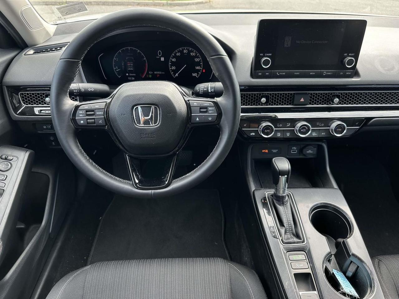 2024 Honda Civic EX Alexandria VA