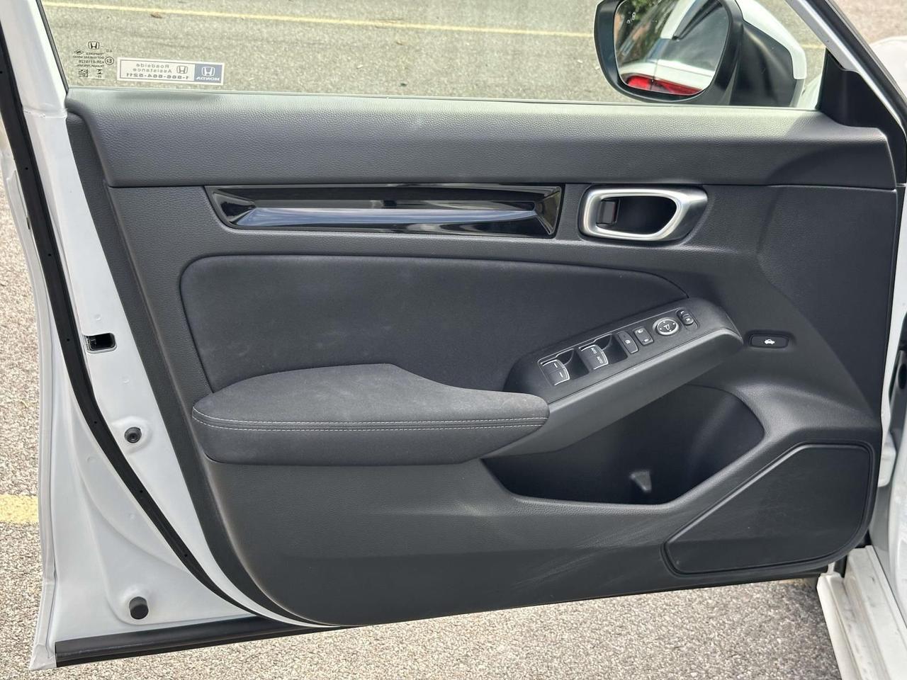 2024 Honda Civic EX Alexandria VA
