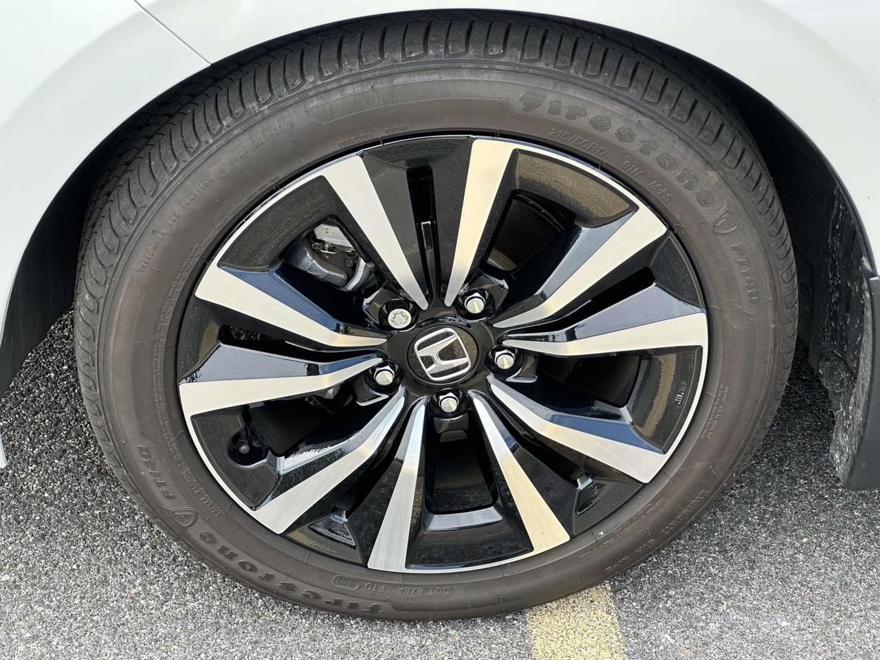 2024 Honda Civic EX Alexandria VA