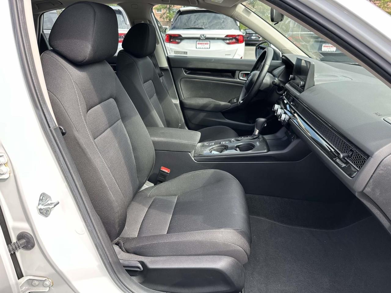 2024 Honda Civic EX Alexandria VA