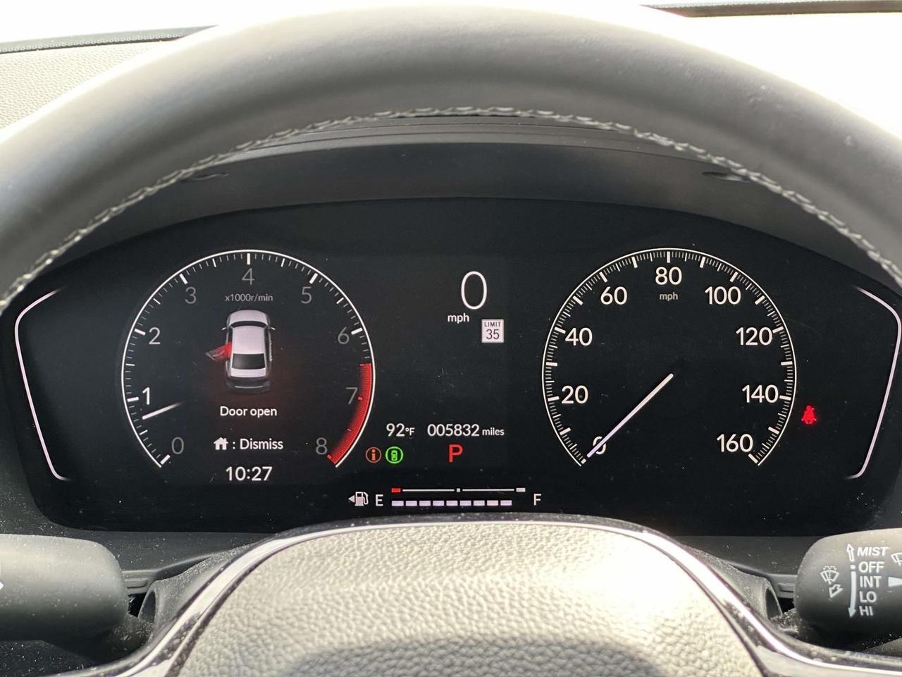 2024 Honda Civic EX Alexandria VA