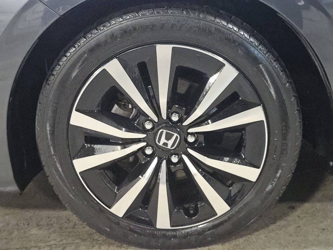2024 Honda Civic Hatchback EX-L Marietta OH