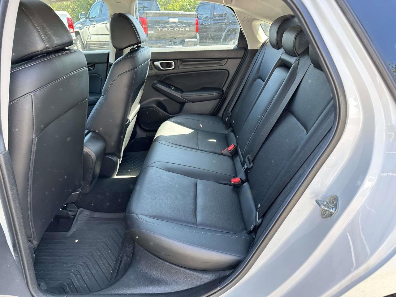 2024 Honda Civic Hatchback EX-L San Clemente CA