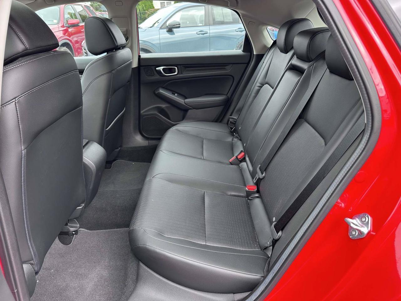 2024 Honda Civic Hatchback EX-L San Clemente CA