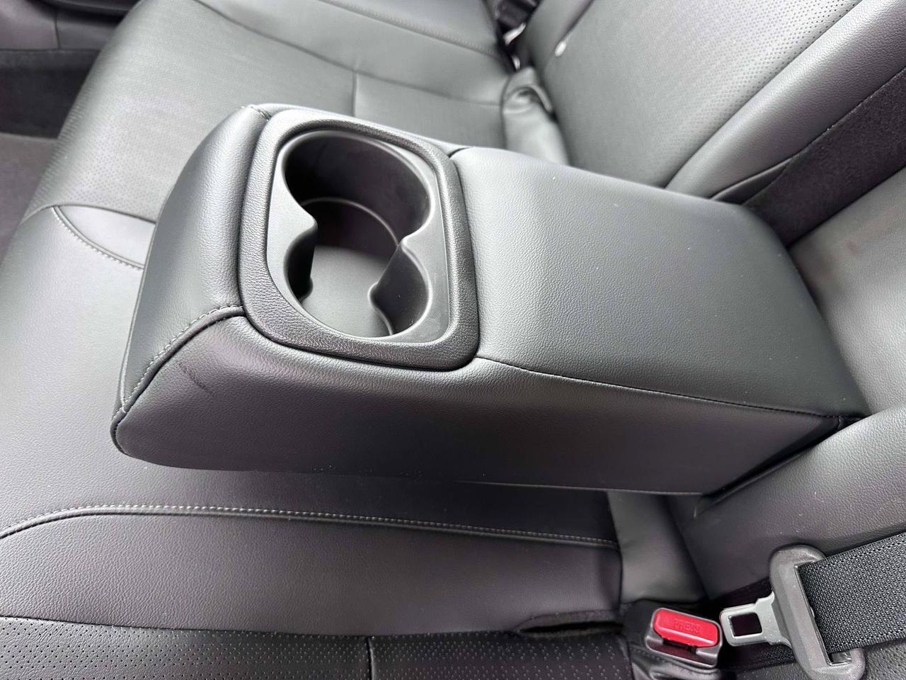2024 Honda Civic Hatchback EX-L San Clemente CA
