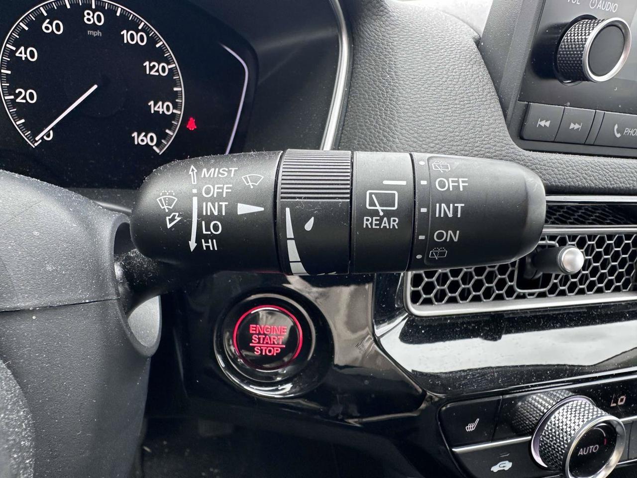 2024 Honda Civic Hatchback EX-L San Clemente CA