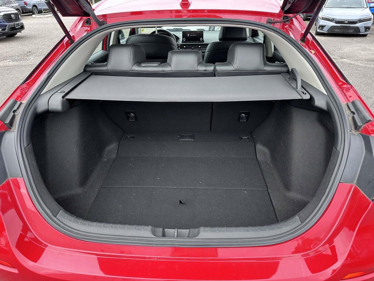 2024 Honda Civic Hatchback EX-L San Clemente CA