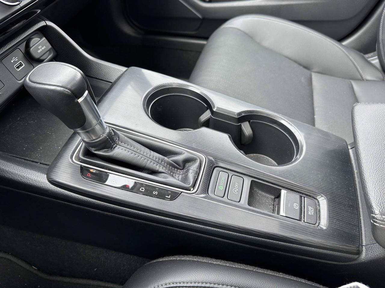 2024 Honda Civic Hatchback EX-L San Clemente CA