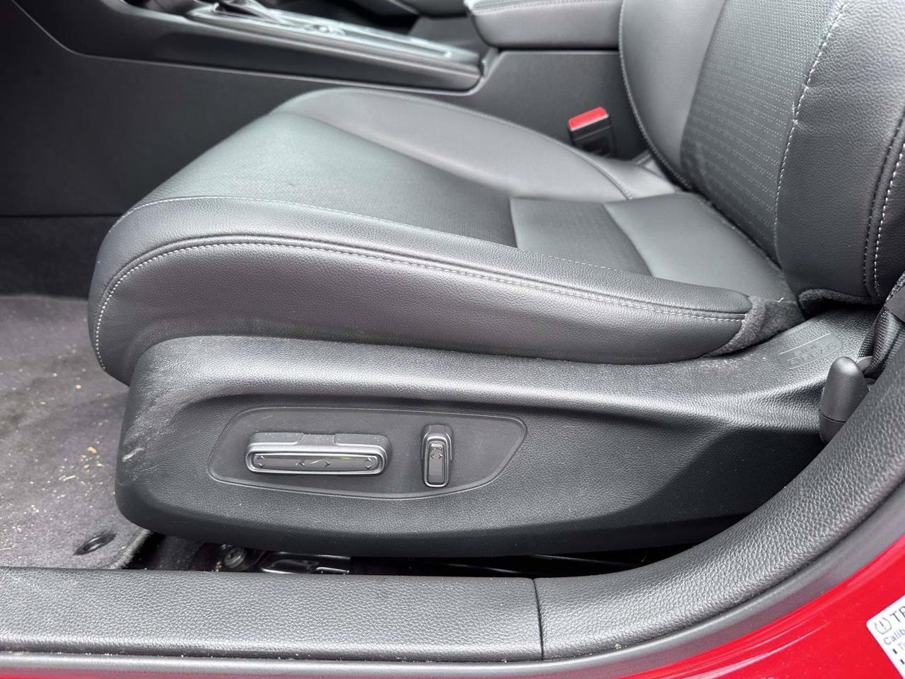 2024 Honda Civic Hatchback EX-L San Clemente CA
