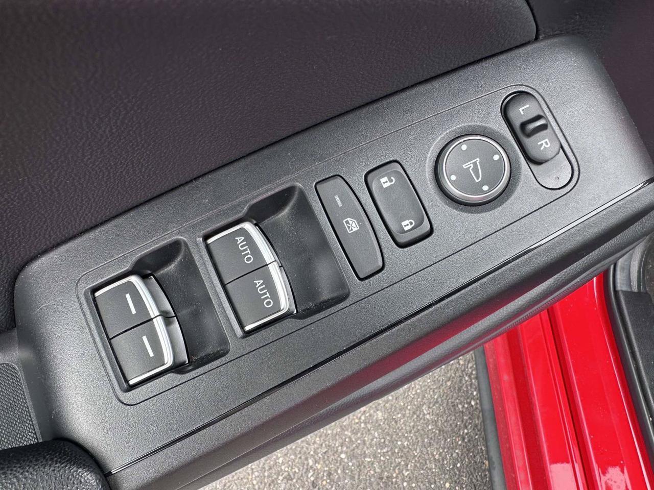 2024 Honda Civic Hatchback EX-L San Clemente CA